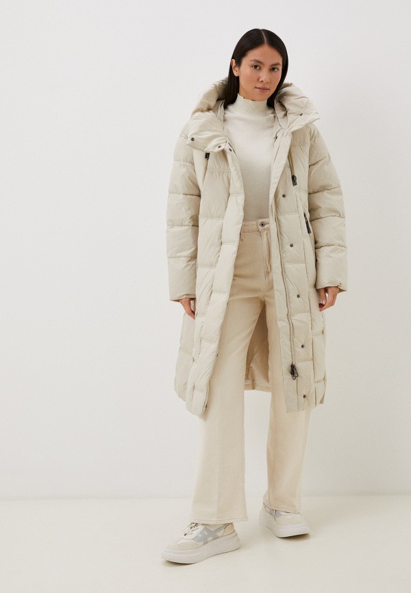 фото Куртка утепленная brostem