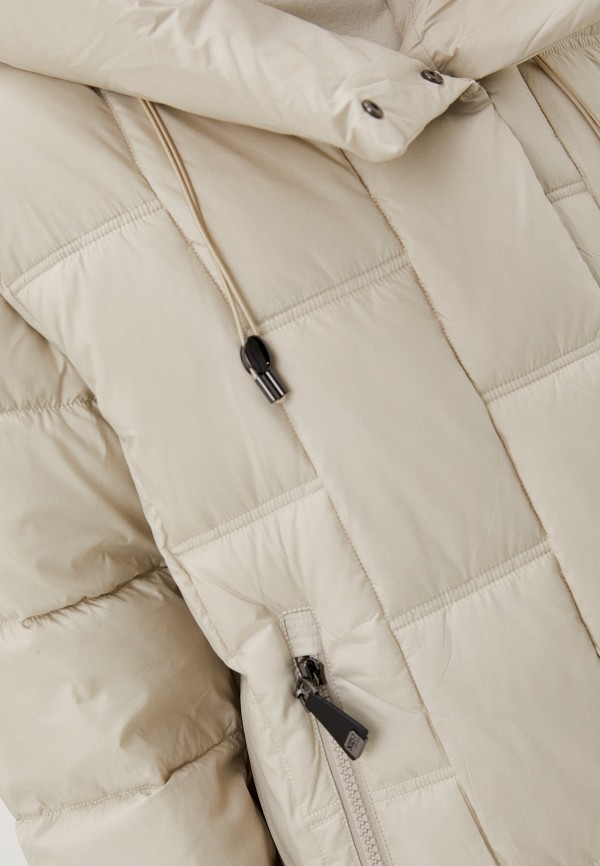 фото Куртка утепленная brostem