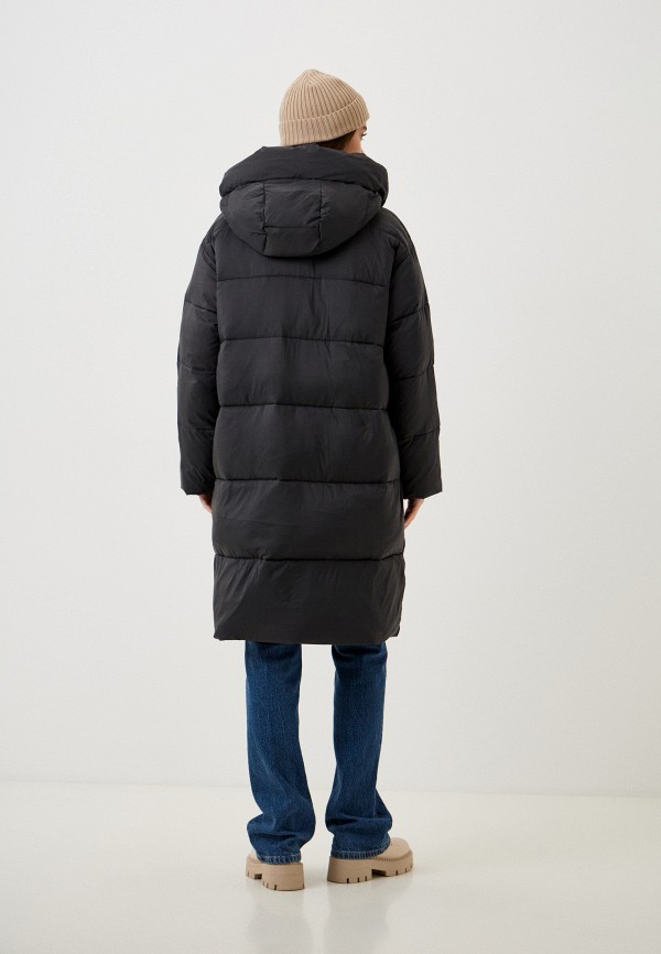 фото Куртка утепленная brostem