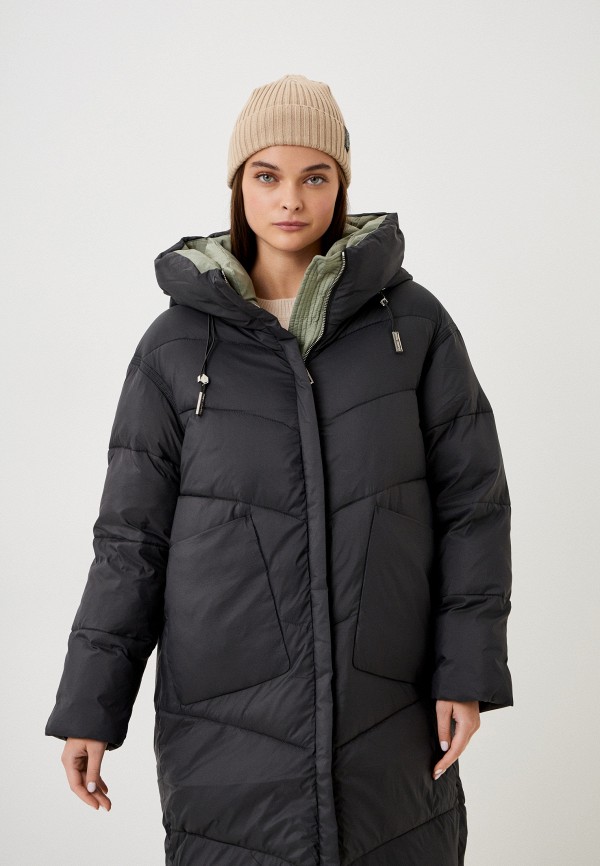 фото Куртка утепленная brostem