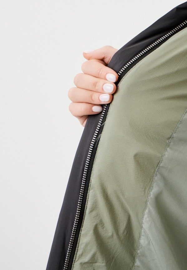 фото Куртка утепленная brostem