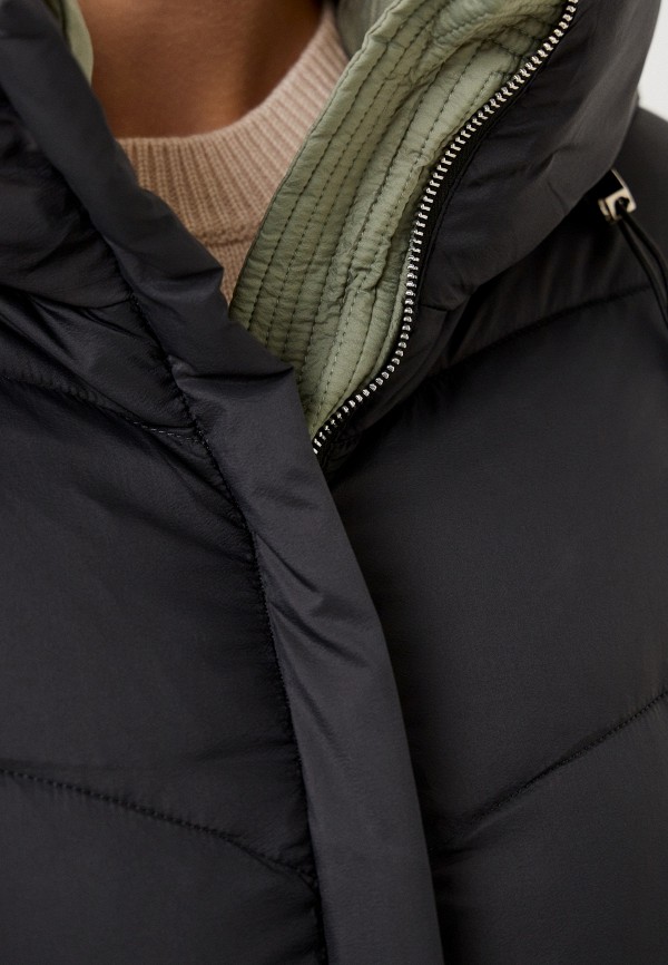 фото Куртка утепленная brostem