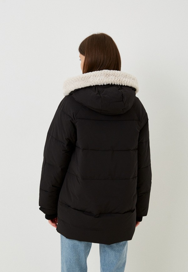 фото Куртка утепленная brostem