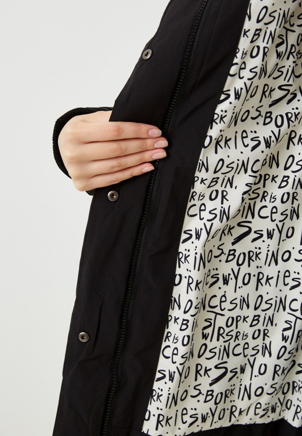 фото Куртка утепленная brostem