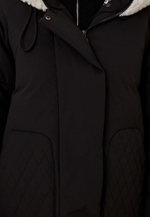 фото Куртка утепленная brostem