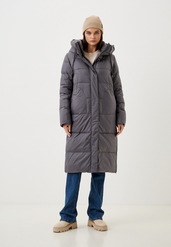 фото Куртка утепленная brostem