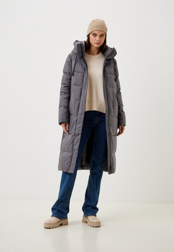 фото Куртка утепленная brostem