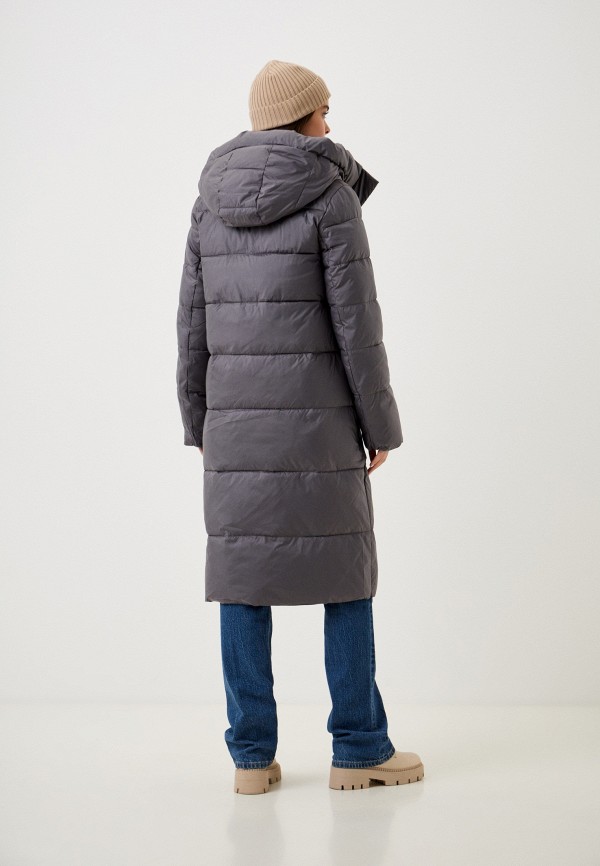 фото Куртка утепленная brostem