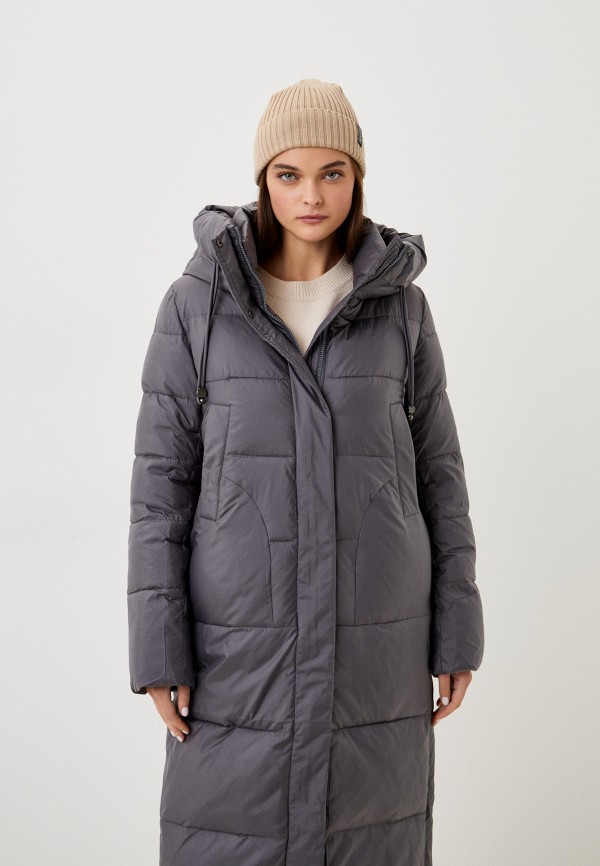 фото Куртка утепленная brostem