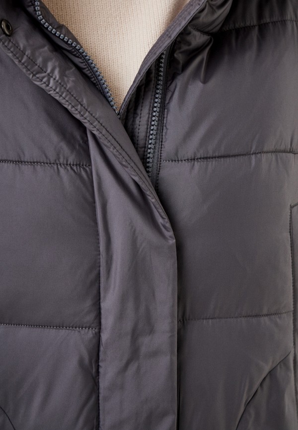 фото Куртка утепленная brostem