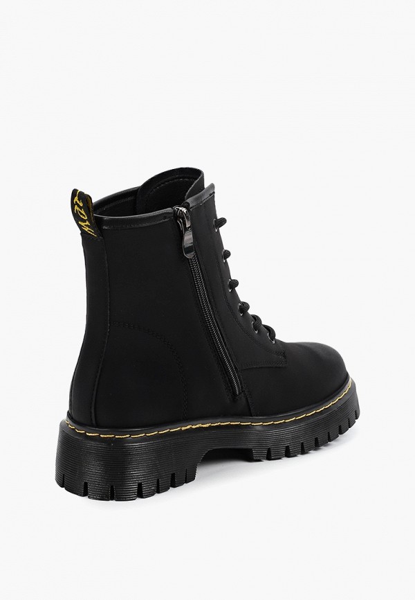 фото Ботинки savage