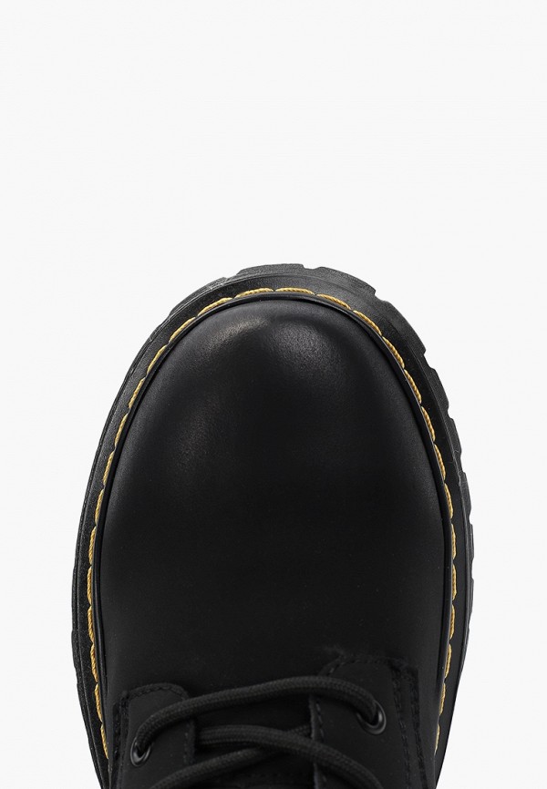 фото Ботинки savage