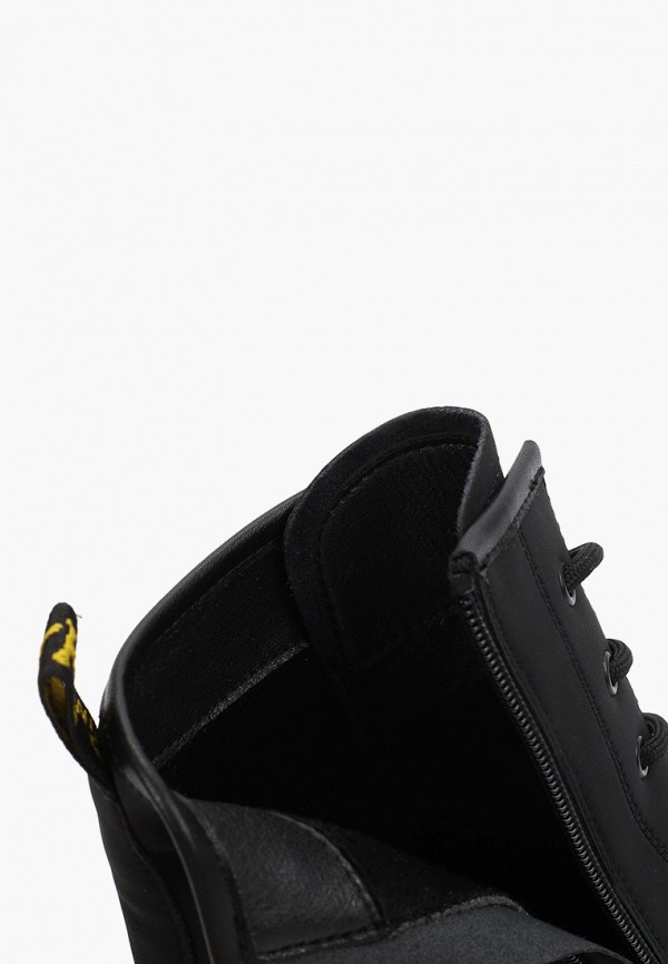 фото Ботинки savage