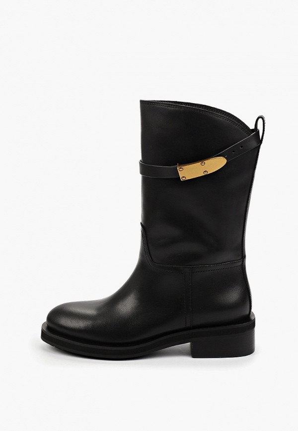 фото Полусапоги evigi