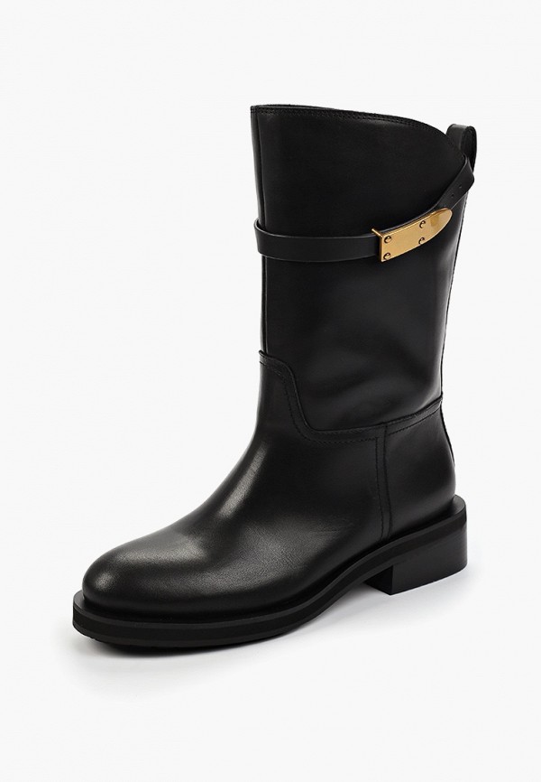 фото Полусапоги evigi