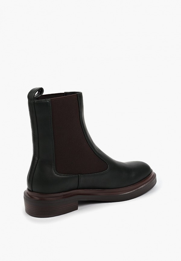 фото Ботинки evigi