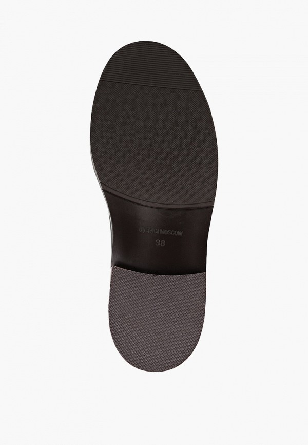 фото Ботинки evigi