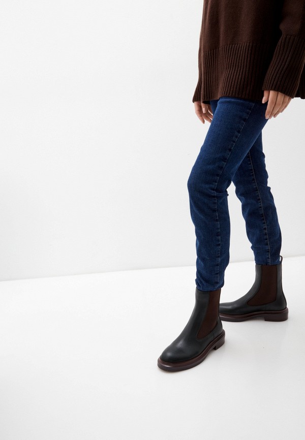 фото Ботинки evigi