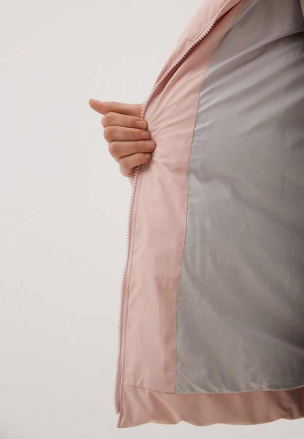 фото Куртка утепленная avese