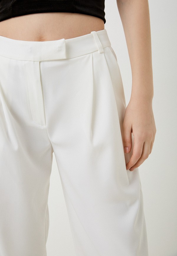 фото Брюки basis