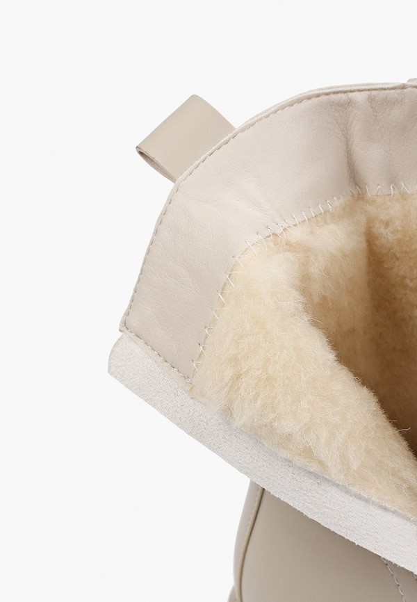 фото Ботинки betsy