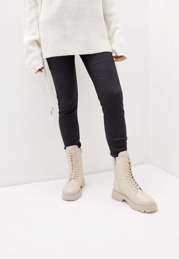 фото Ботинки betsy