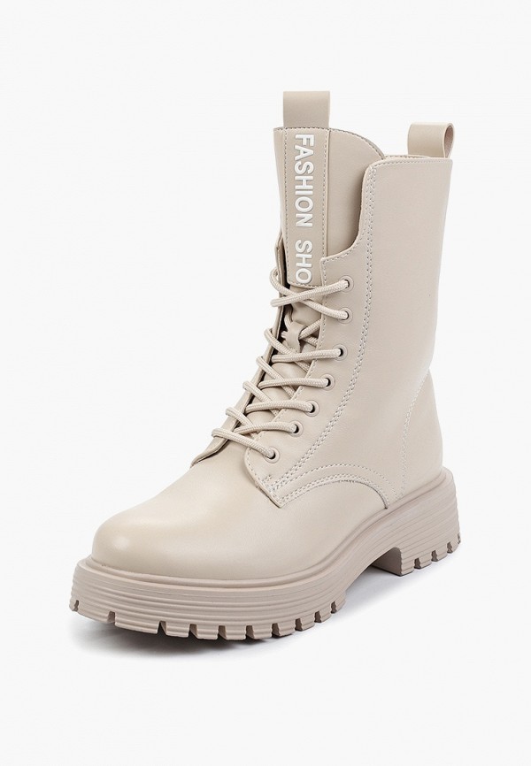 фото Ботинки betsy