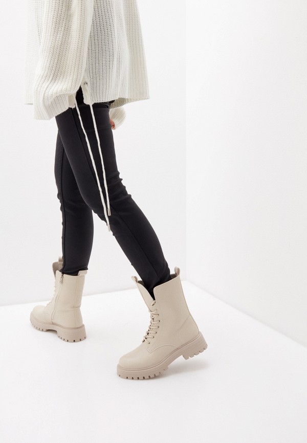 фото Ботинки betsy