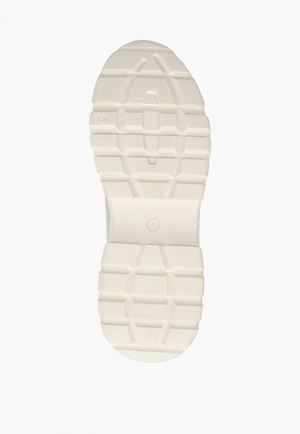 фото Ботинки crosby