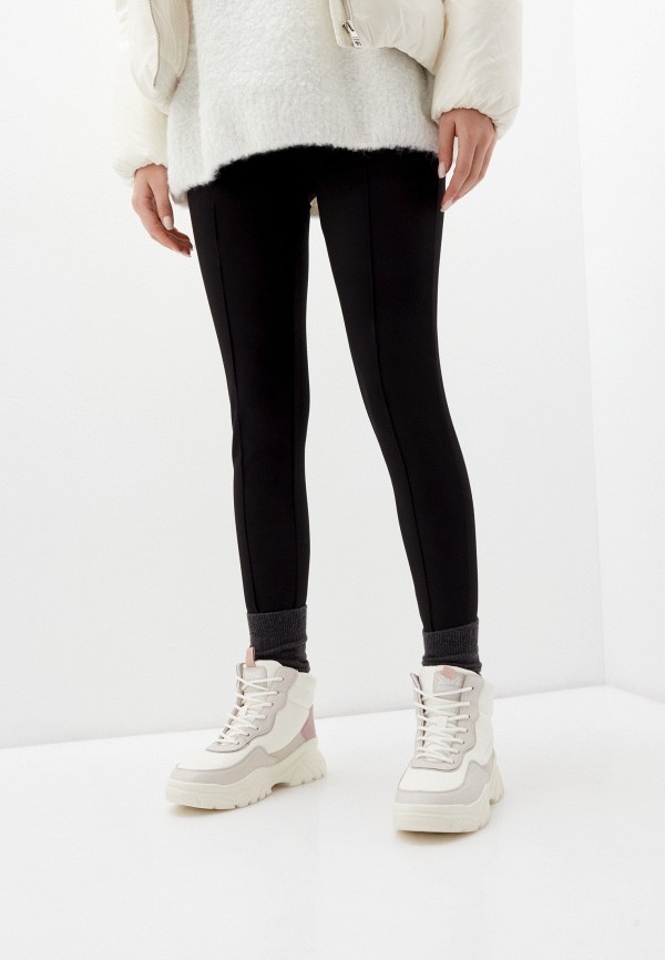 фото Ботинки crosby