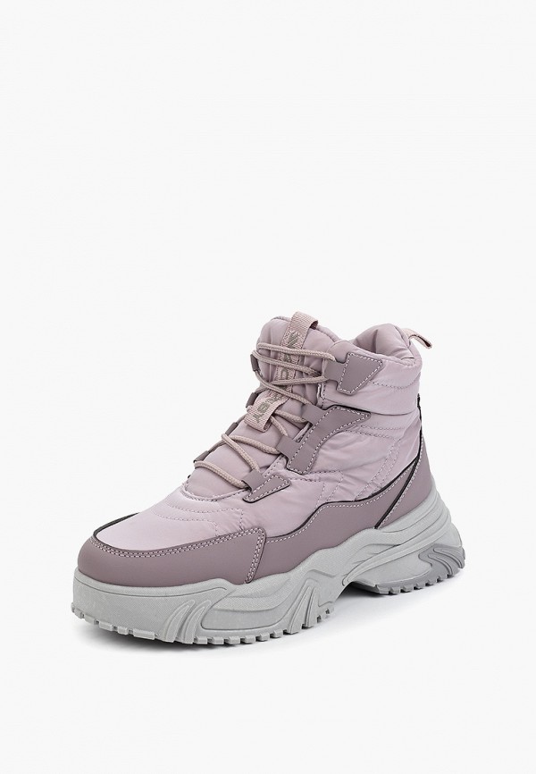 фото Кроссовки crosby