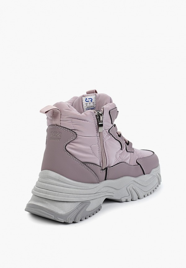 фото Кроссовки crosby