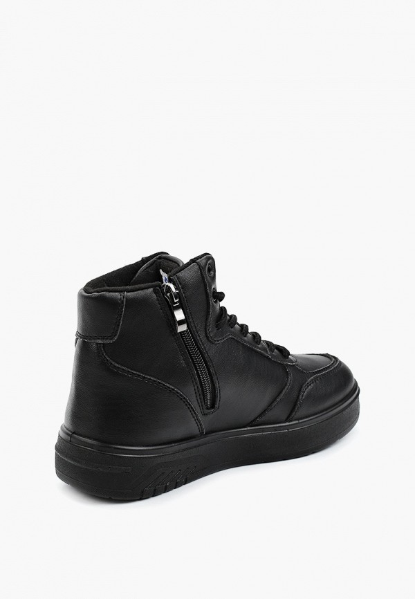 фото Кеды crosby