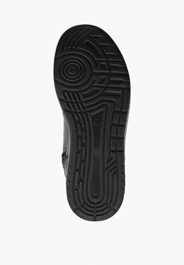 фото Кеды crosby