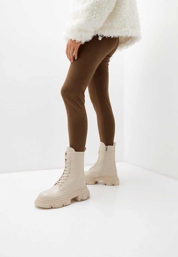 фото Ботинки betsy