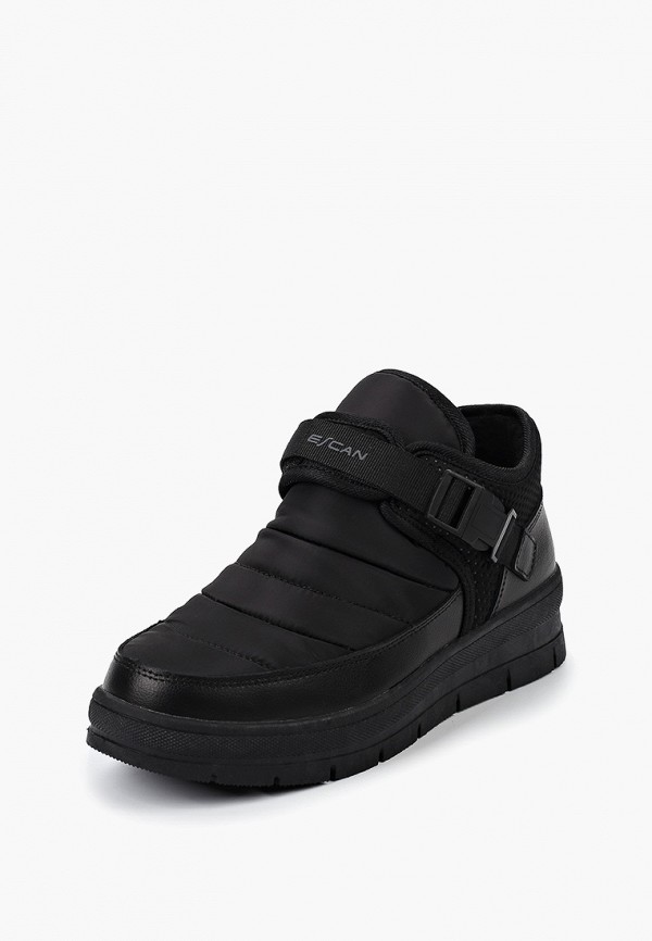 фото Ботинки escan