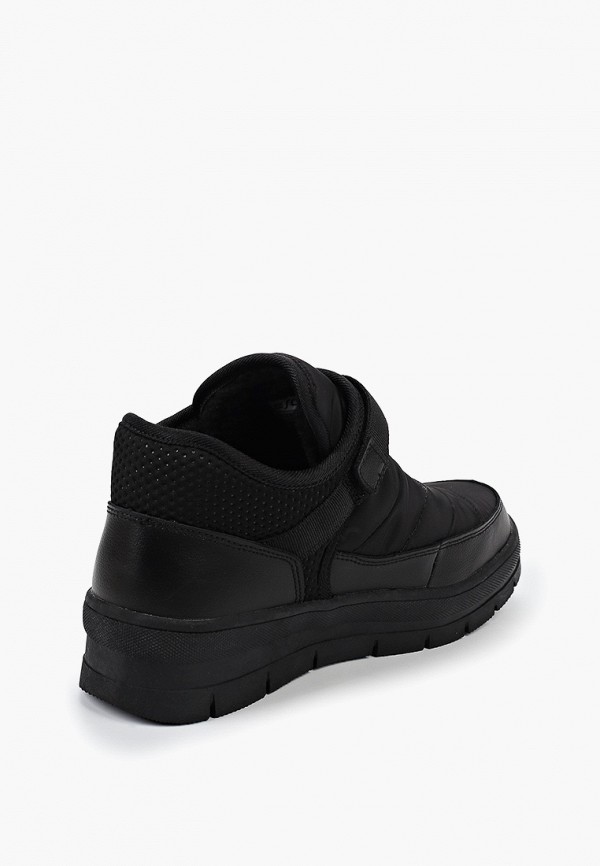 фото Ботинки escan