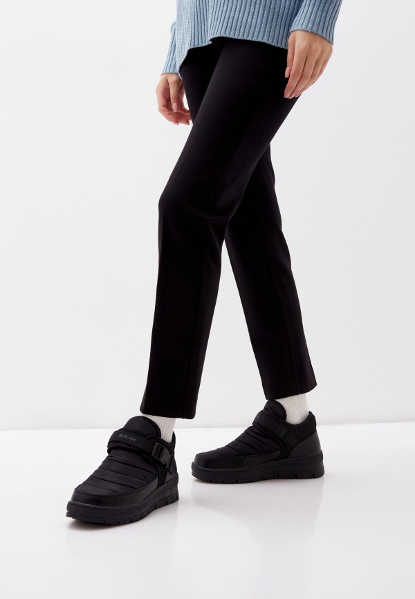 фото Ботинки escan