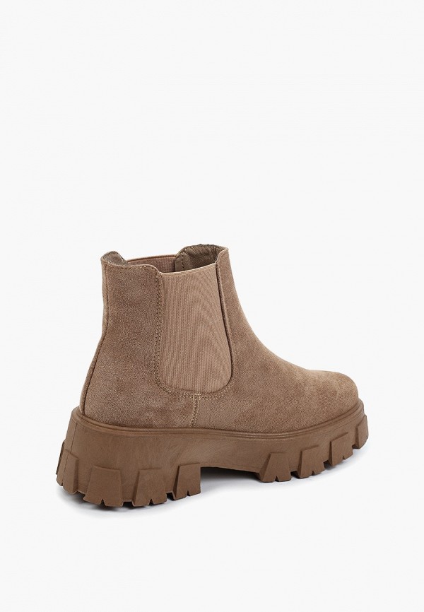 фото Ботинки escan