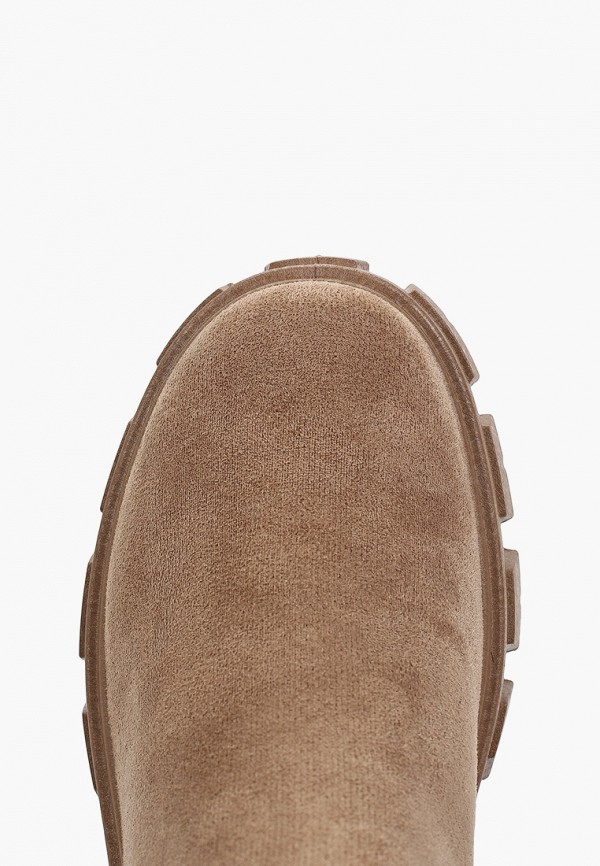 фото Ботинки escan