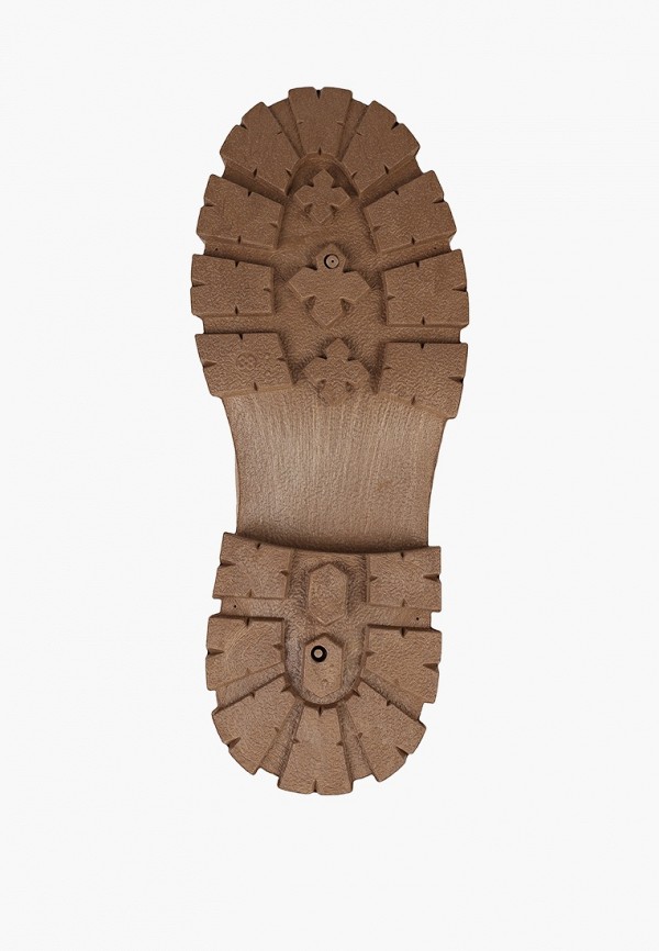 фото Ботинки escan