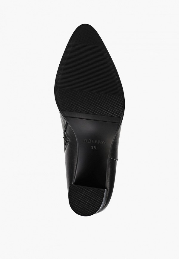 фото Сапоги milana