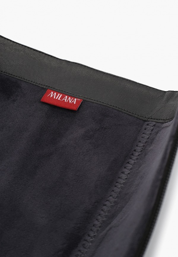 фото Сапоги milana