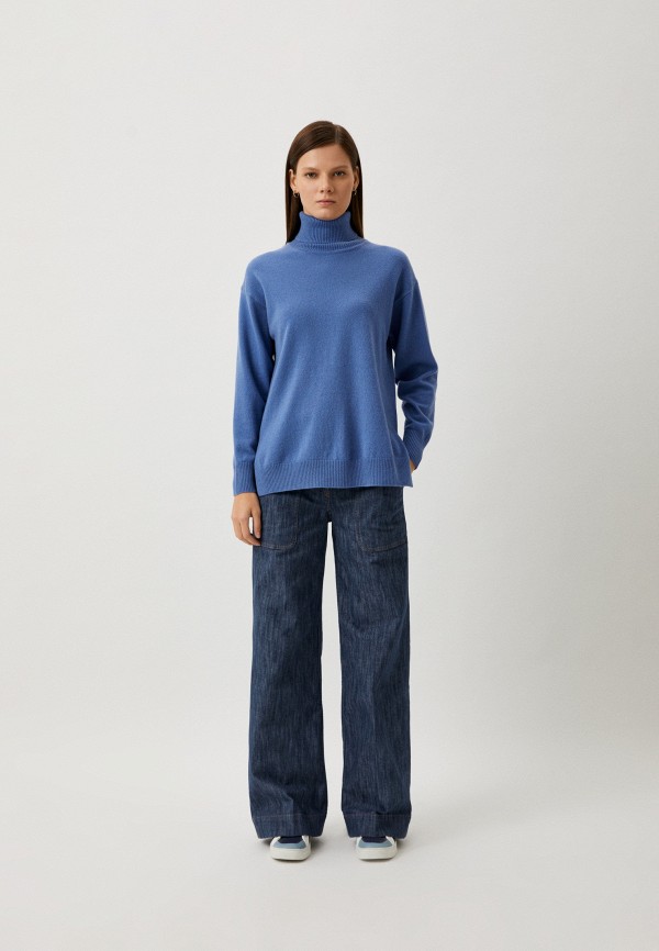 фото Водолазка falconeri