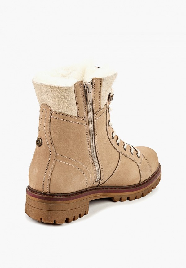 фото Ботинки dockers by gerli