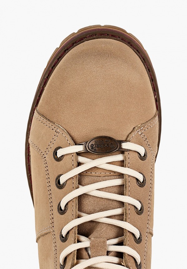 фото Ботинки dockers by gerli