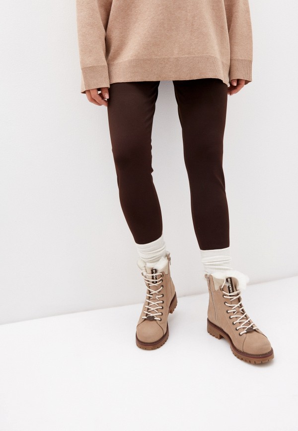 фото Ботинки dockers by gerli