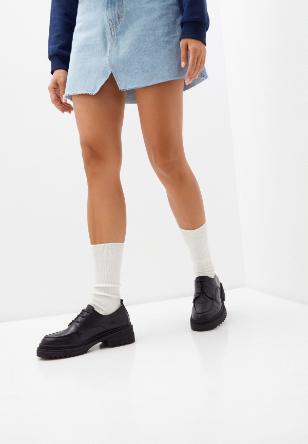 фото Ботинки sbalo