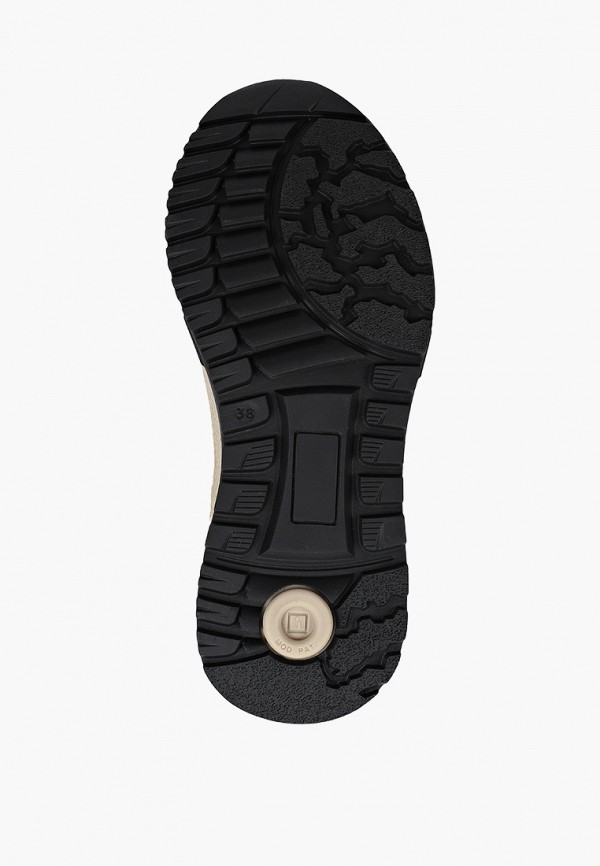 фото Ботинки gut moving good