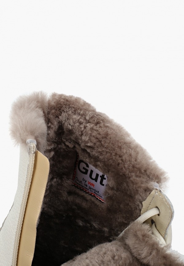 фото Ботинки gut moving good